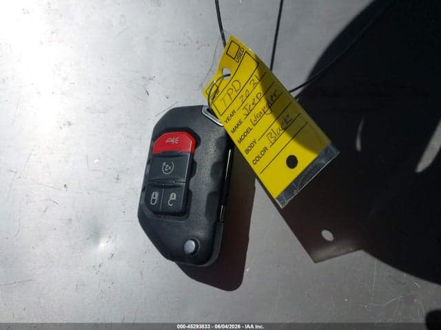2021 JEEP WRANGLER UNLIMITED SAHARA 11