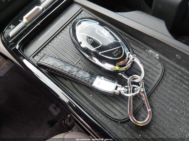 2025 HYUNDAI TUCSON HYBRID LIMITED 11