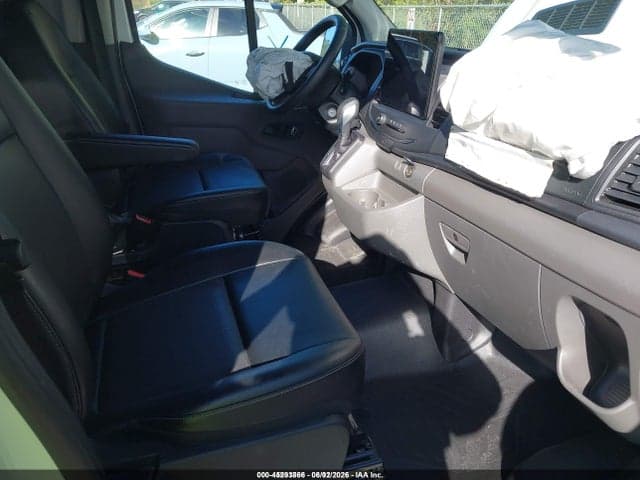 2023 FORD TRANSIT-350 PASSENGER VAN XL 5