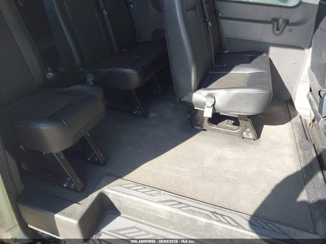 2023 FORD TRANSIT-350 PASSENGER VAN XL 8