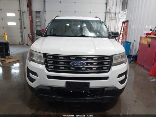 2017 FORD EXPLORER 17