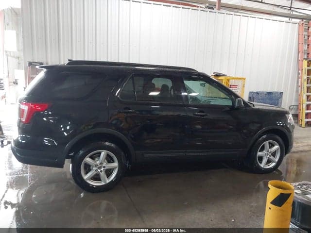 2018 FORD EXPLORER 19