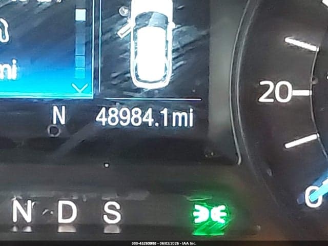 2018 FORD EXPLORER 21