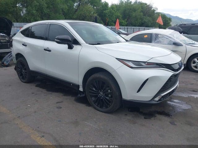 2024 TOYOTA VENZA NIGHTSHADE EDITION