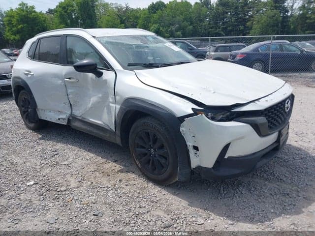 2024 MAZDA CX-50 2.5 S PREFERRED 1