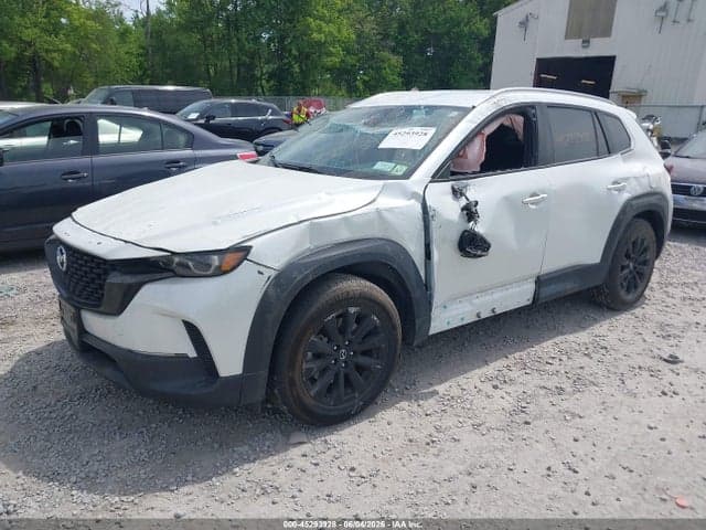 2024 MAZDA CX-50 2.5 S PREFERRED 2