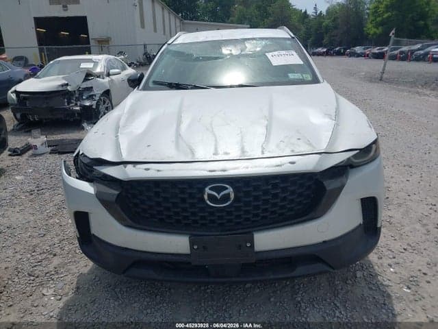 2024 MAZDA CX-50 2.5 S PREFERRED 12