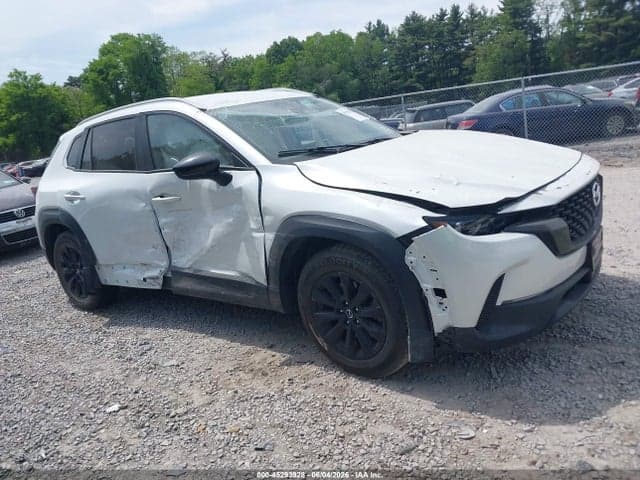 2024 MAZDA CX-50 2.5 S PREFERRED 13