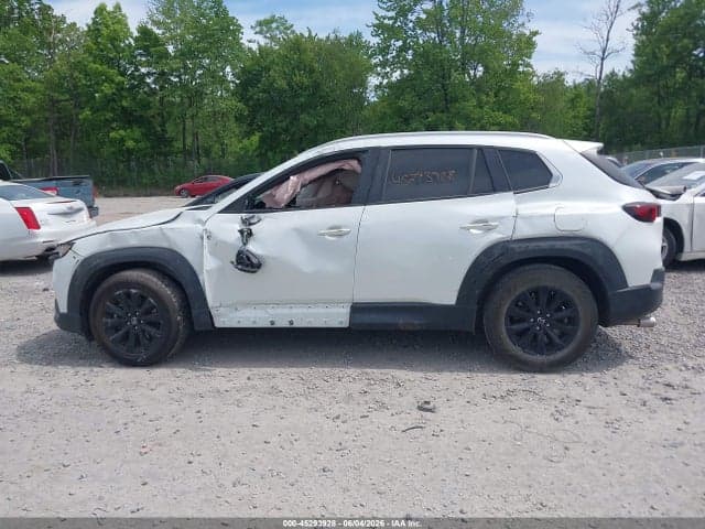 2024 MAZDA CX-50 2.5 S PREFERRED 14