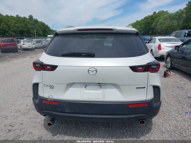 2024 MAZDA CX-50 2.5 S PREFERRED 16