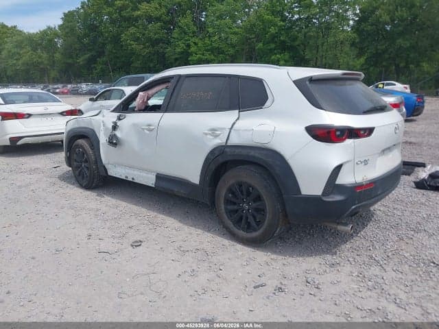 2024 MAZDA CX-50 2.5 S PREFERRED 3