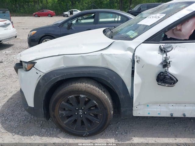 2024 MAZDA CX-50 2.5 S PREFERRED 6