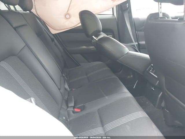 2024 MAZDA CX-50 2.5 S PREFERRED 8