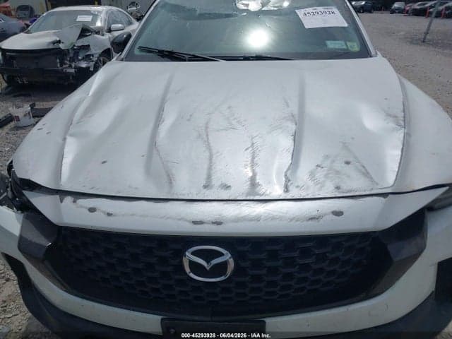 2024 MAZDA CX-50 2.5 S PREFERRED 10