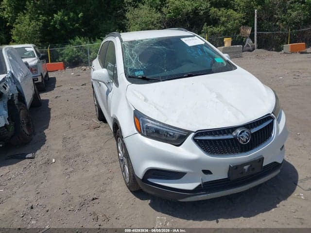 2020 BUICK ENCORE FWD PREFERRED - 1
