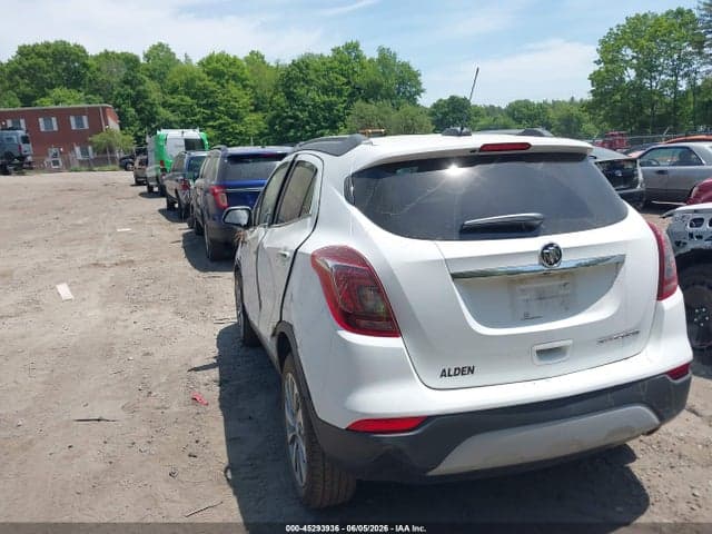 2020 BUICK ENCORE FWD PREFERRED 3