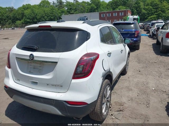 2020 BUICK ENCORE FWD PREFERRED 4