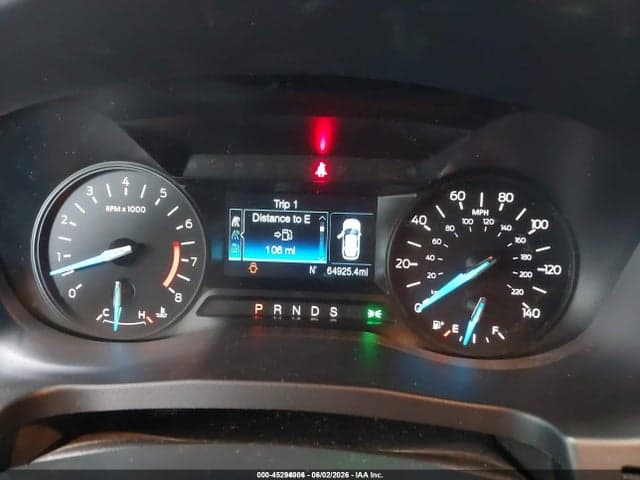 2019 FORD EXPLORER 7