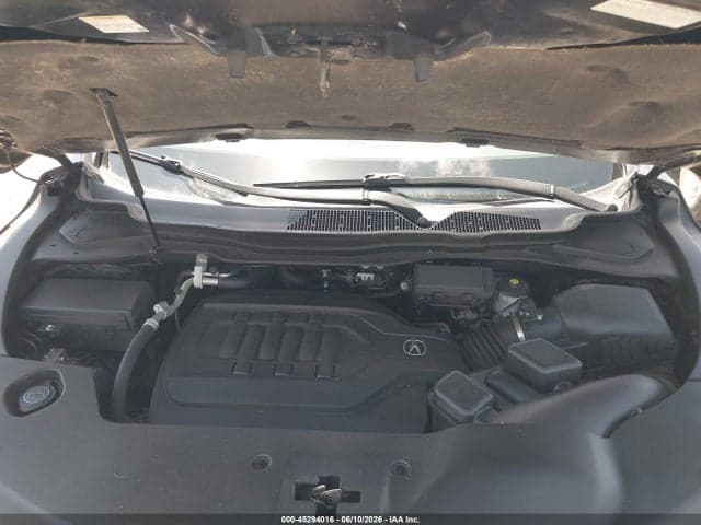 2017 ACURA MDX TECHNOLOGY PACKAGE 10