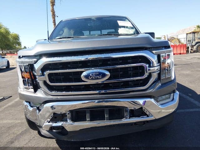 2022 FORD F-150 XLT 12