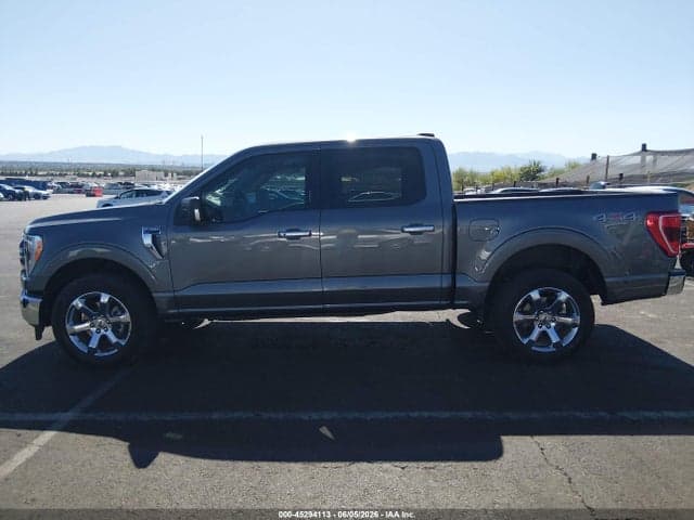 2022 FORD F-150 XLT 14