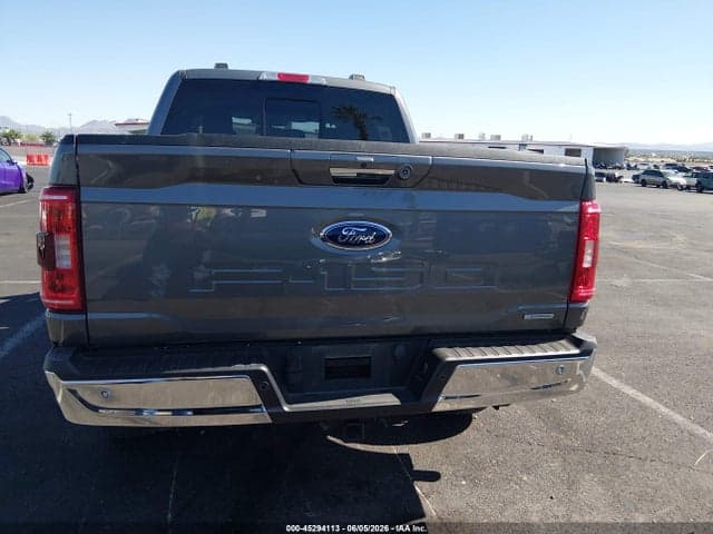 2022 FORD F-150 XLT 16
