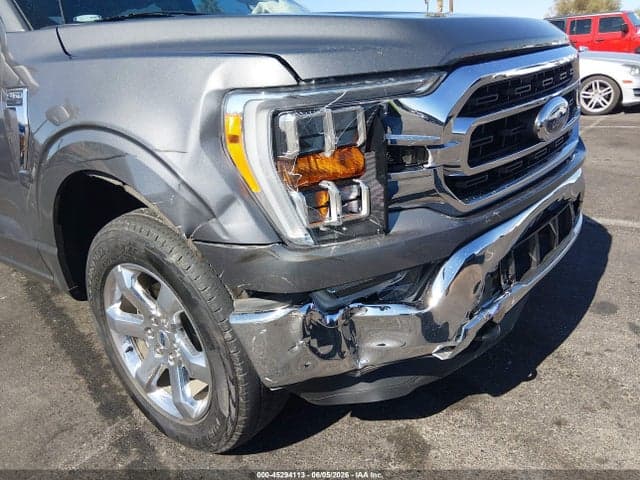 2022 FORD F-150 XLT 6