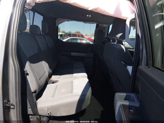 2022 FORD F-150 XLT 8
