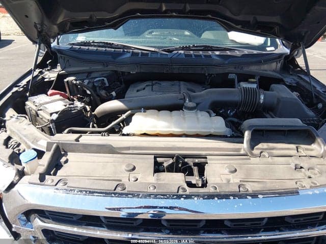 2022 FORD F-150 XLT 10