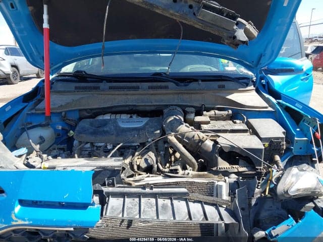 2021 HYUNDAI KONA ULTIMATE 10