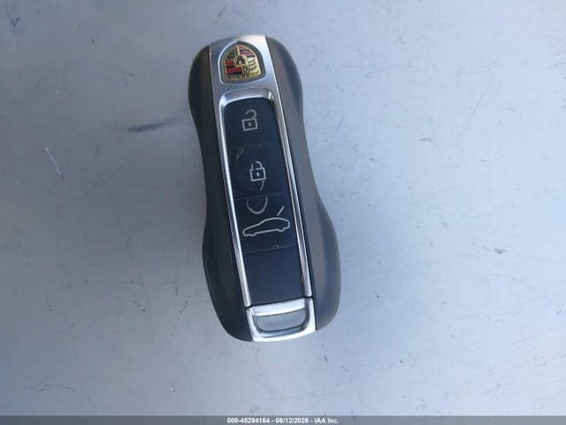 2023 PORSCHE PANAMERA 4/4 11