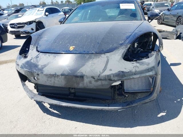 2023 PORSCHE PANAMERA 4/4 6