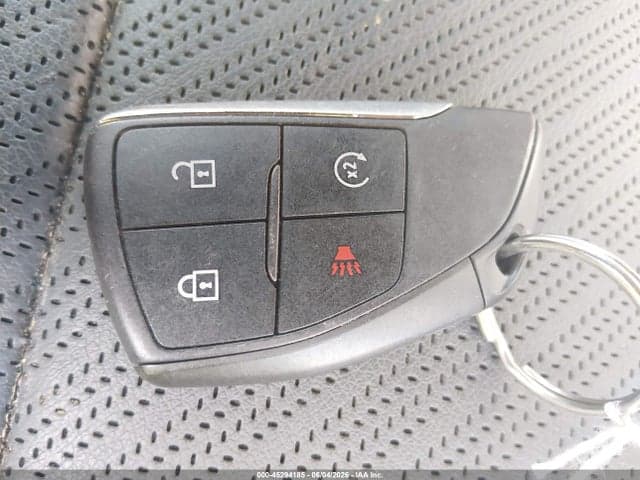 2024 GMC CANYON 4WD AT4X 11