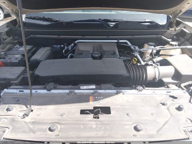 2024 GMC CANYON 4WD AT4X 10