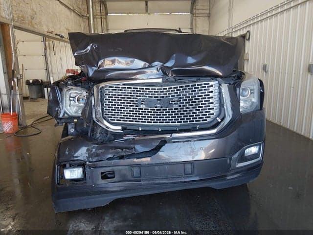 2016 GMC YUKON SLT 12