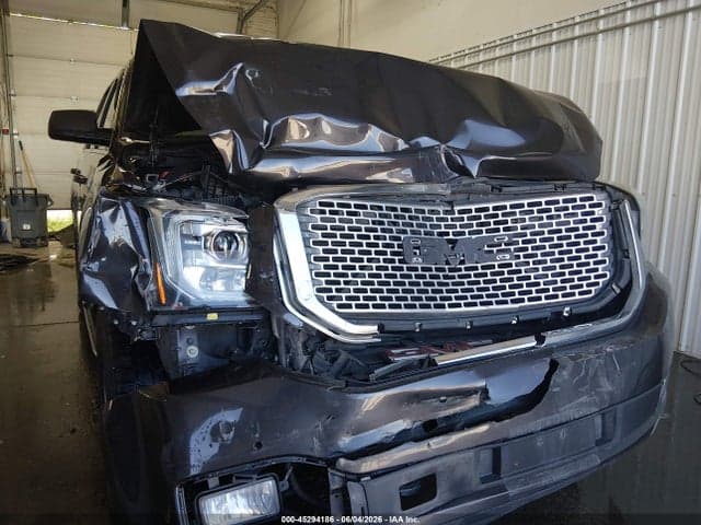 2016 GMC YUKON SLT 6