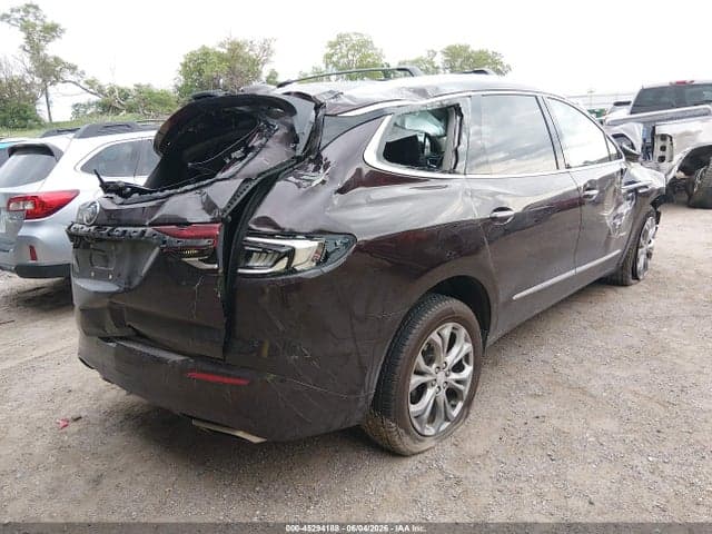 2020 BUICK ENCLAVE AWD AVENIR 4