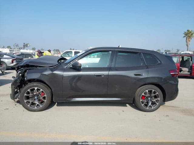 2026 BMW X3 30 XDRIVE 13