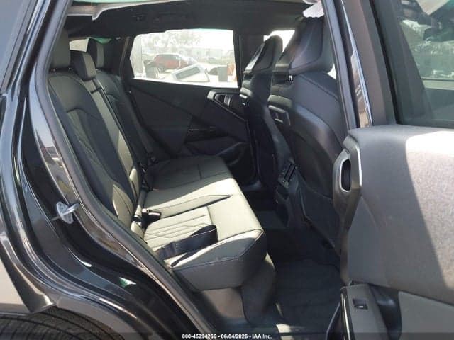 2026 BMW X3 30 XDRIVE 8