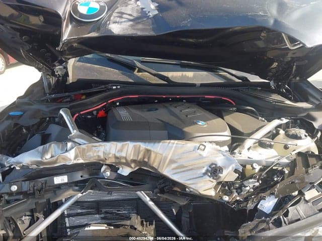 2026 BMW X3 30 XDRIVE 10