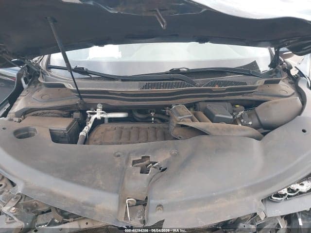 2020 ACURA MDX TECHNOLOGY PACKAGE 10