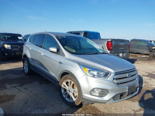 2019 FORD ESCAPE SE 1