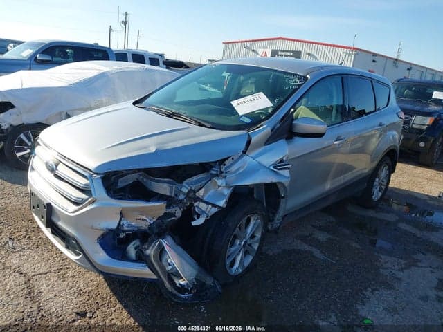 2019 FORD ESCAPE SE 2