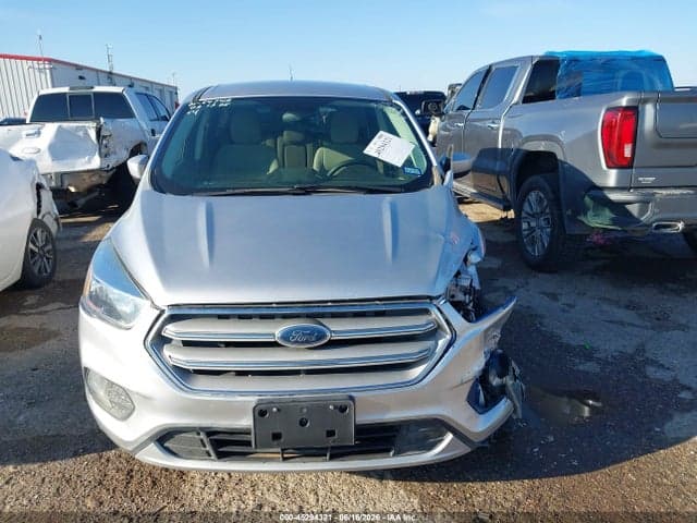 2019 FORD ESCAPE SE 12
