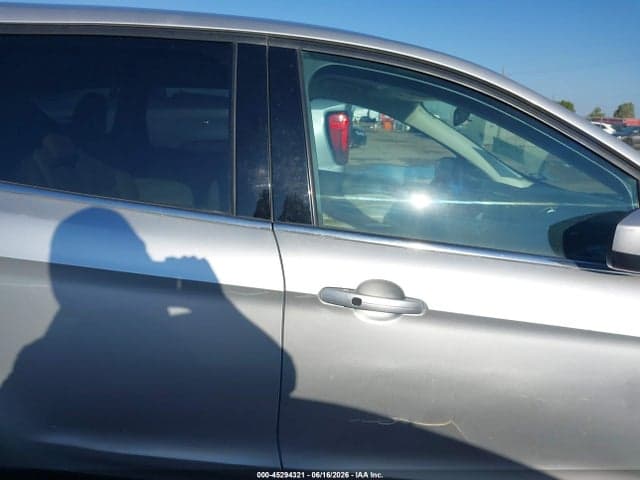 2019 FORD ESCAPE SE 13