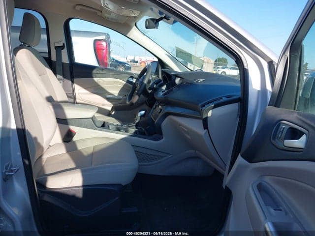2019 FORD ESCAPE SE 5