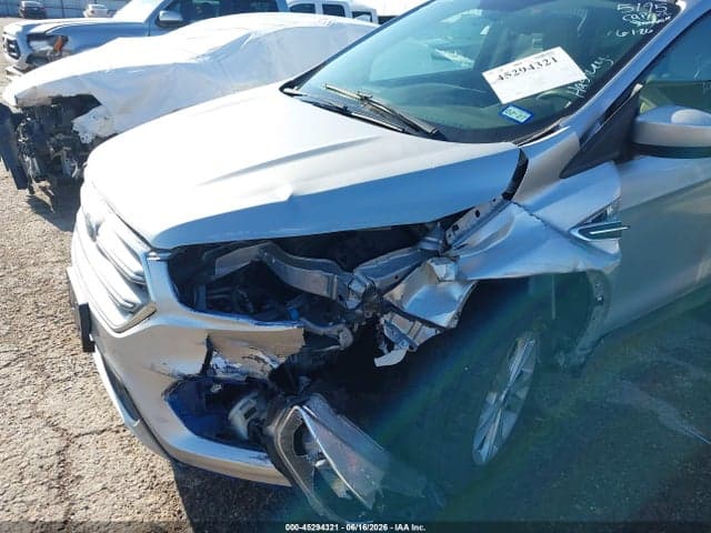 2019 FORD ESCAPE SE 6