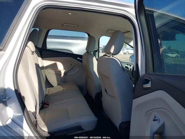 2019 FORD ESCAPE SE 8