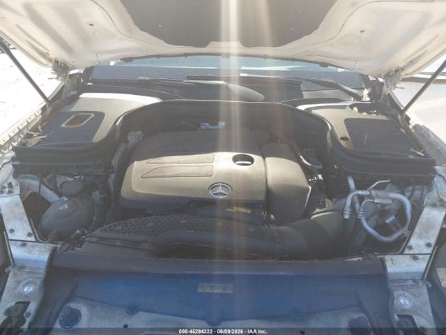 2020 MERCEDES-BENZ GLC 300 4MATIC 10