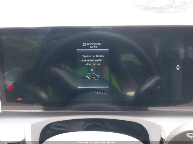 2025 HYUNDAI TUCSON SE 7